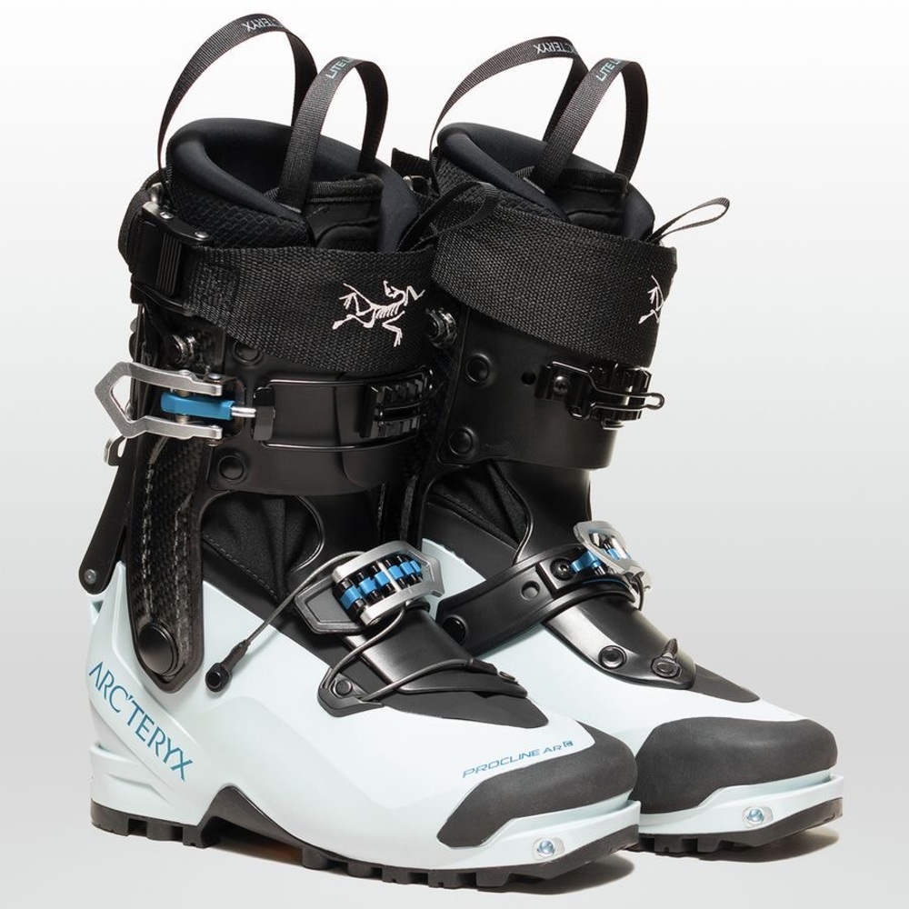 Procline Carbon Support Boots Women’s